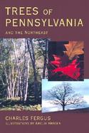 Trees of Pennsylvania and the Northeast cover