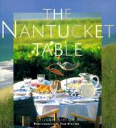 Nantucket Table cover