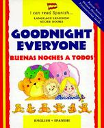 Goodnight Everyone/Buenas Noches a Todos cover