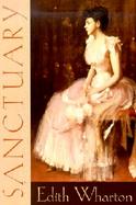 Sanctuary cover
