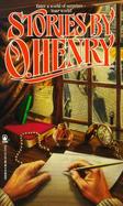 Stories by O. Henry cover