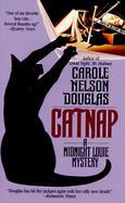 Catnap A Midnight Louie Mystery cover