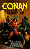 Conan the Gladiator cover