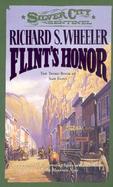 Flint's Honor cover