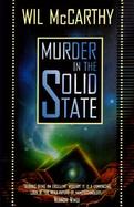 Murder in the Solid State cover
