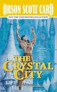 The Crystal City cover