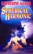 Spherical Harmonic cover