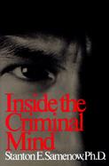 Inside the Criminal Mind cover