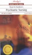 Stuart & Sundeen's Pocket Guide to Psychiatric Nursing cover
