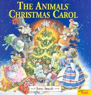 The Animal's Christmas Carol cover