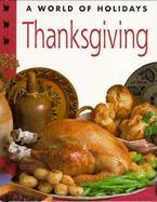Thanksgiving cover