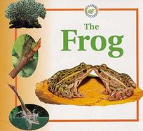 The Frog cover