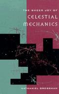 The Sheer Joy of Celestial Mechanics cover