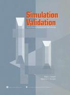 Simulation Validation: A Confidence Assessment Methodology cover