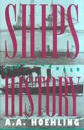 Ships That Changed History cover