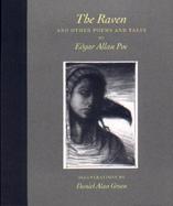 The Raven and Other Poems and Tales by Edgar Allan Poe cover