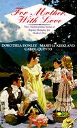 For Mother, With Love cover