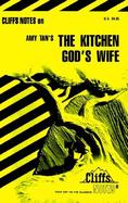 The Kitchen God's Wife cover