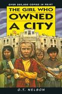 The Girl Who Owned a City cover