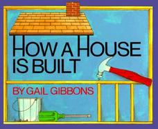 How a House Is Built cover