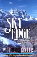 Sky Edge Mountaintop Meditations cover
