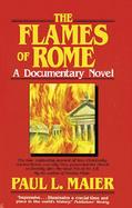 The Flames of Rome cover