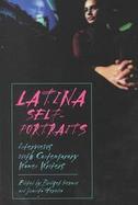 Latina Self-Portraits: Interviews with Contemporary Women Writers cover