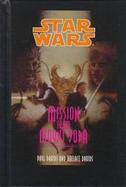 Mission from Mount Yoda cover