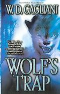 Wolf's Trap cover