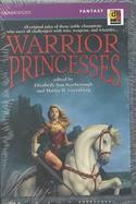 Warrior Princesses cover