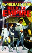 Relic of Empire cover