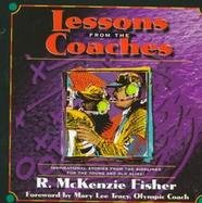 Lessons from the Coaches cover