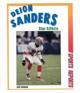 Deion Sanders: Star Athlete cover