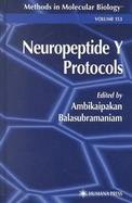 Neuropeptide Y Protocols cover