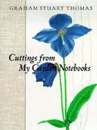 Cuttings from My Garden Notebooks cover