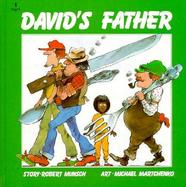 David's Father cover