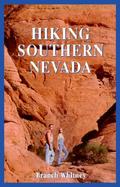 Hiking Southern Nevada cover