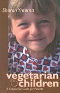 Vegetarian Children/2ed cover