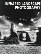 Infrared Landscape Photography cover