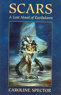 Scars A Lost Novel of Earthdawn cover