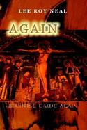 Again If Christ Came Again cover
