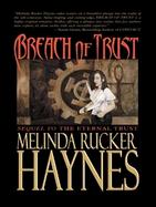 Breach of Trust cover