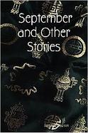 September And Other Stories cover
