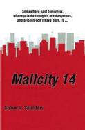 Mallcity14 cover