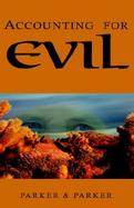 Accounting for Evil cover