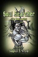 Soul Searcher, The Reckoning cover