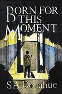 Born For This Moment cover