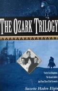 The Ozark Trilogy cover