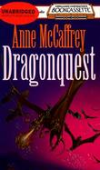 Dragonquest cover
