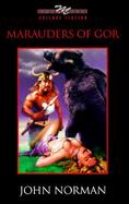 Marauders of Gor cover
